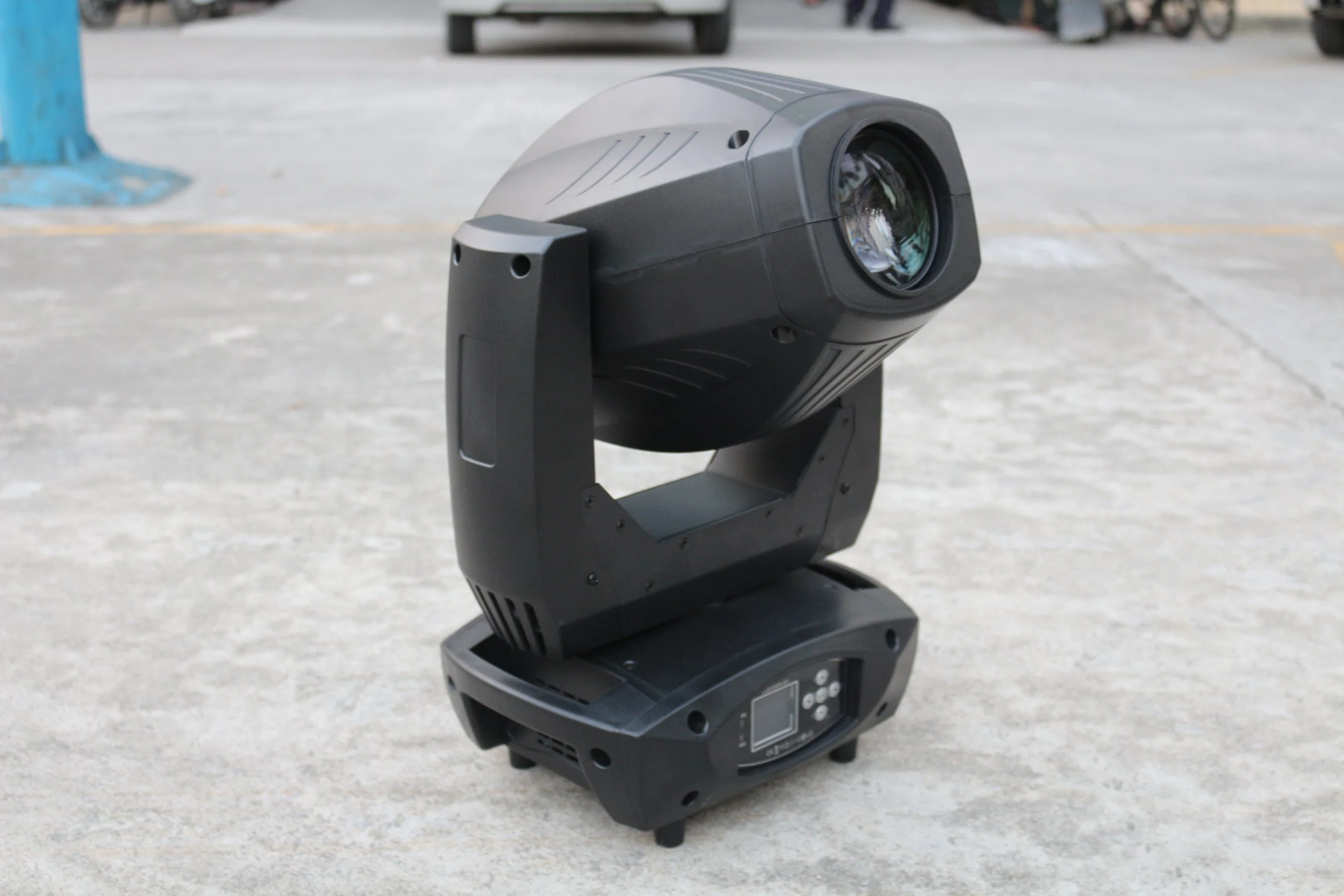 LED 200W Moving Head Stage Light