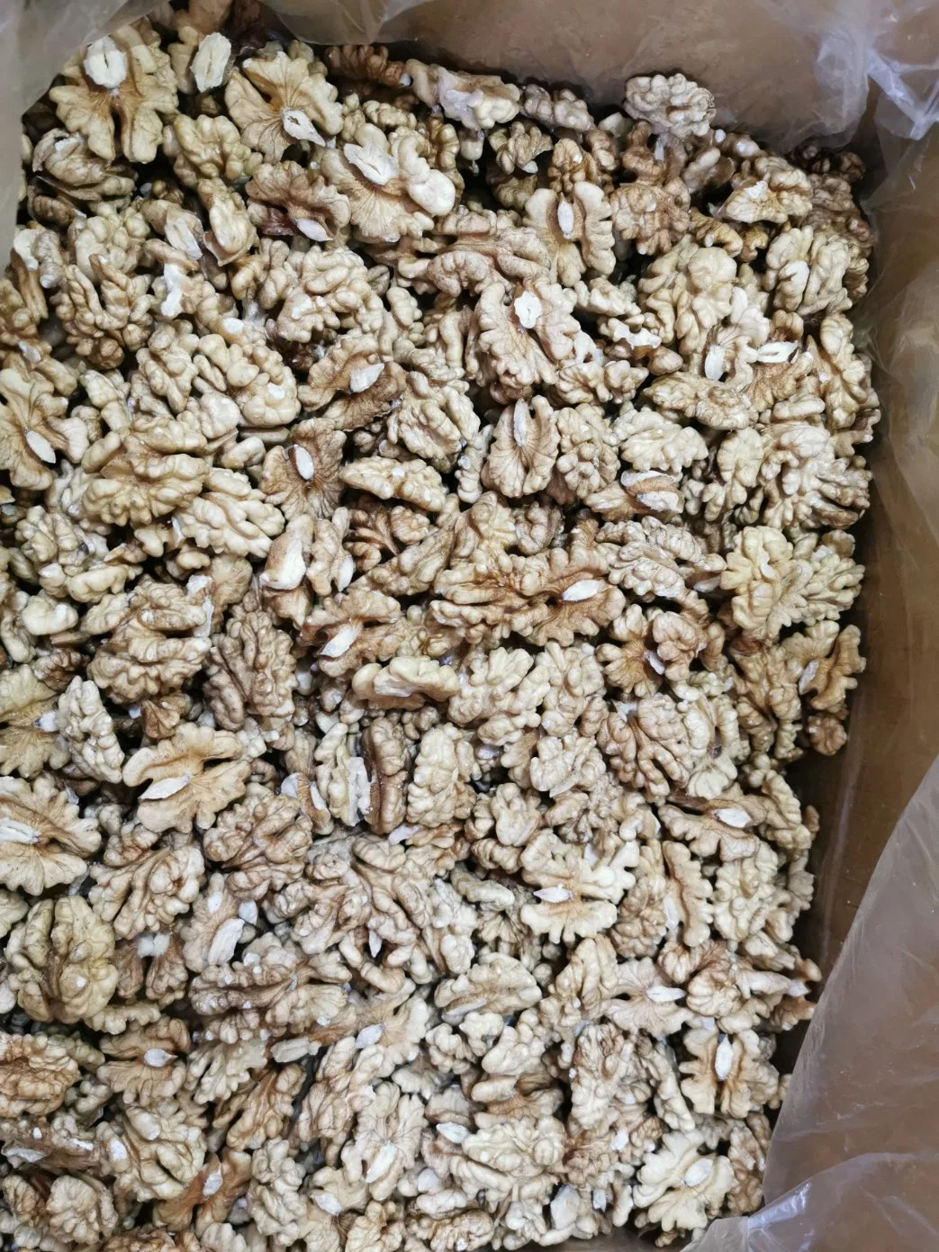 Xinjiang Walnut Kernels Lh 2022 Crop