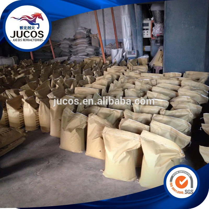 High Resistance Hot Sale High Strength Castable Cement for Furnace