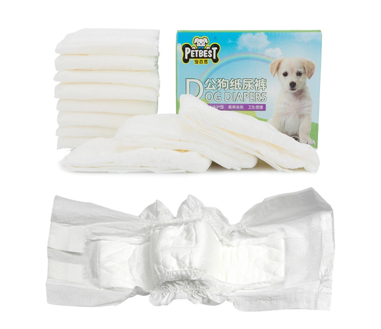 Friendly Training Pads Disposable Absorbable Pet Diapers Pads