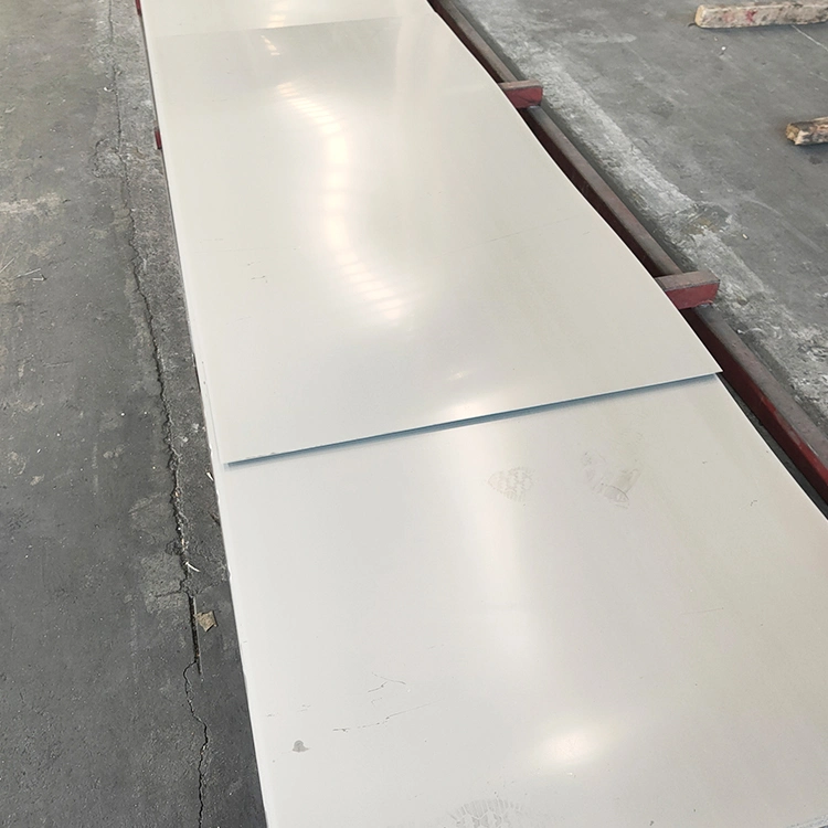 304 316L 310S A36 Cold Rolled/Hot Rolled/Stainless/Silicon/Wear Resistant/Carbon Hastelloy/Monell Alloy/Aluminum/Copper/Galvanized/ Steel Plate/Sheet