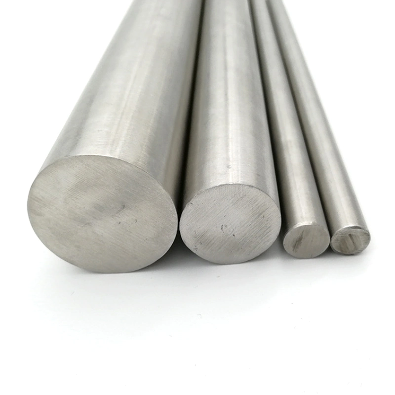 2mm 8mm 201 202 303 304 316 402 904 2507 Cold Rolled Super Duplex Stainless Steel Round Flat Bar