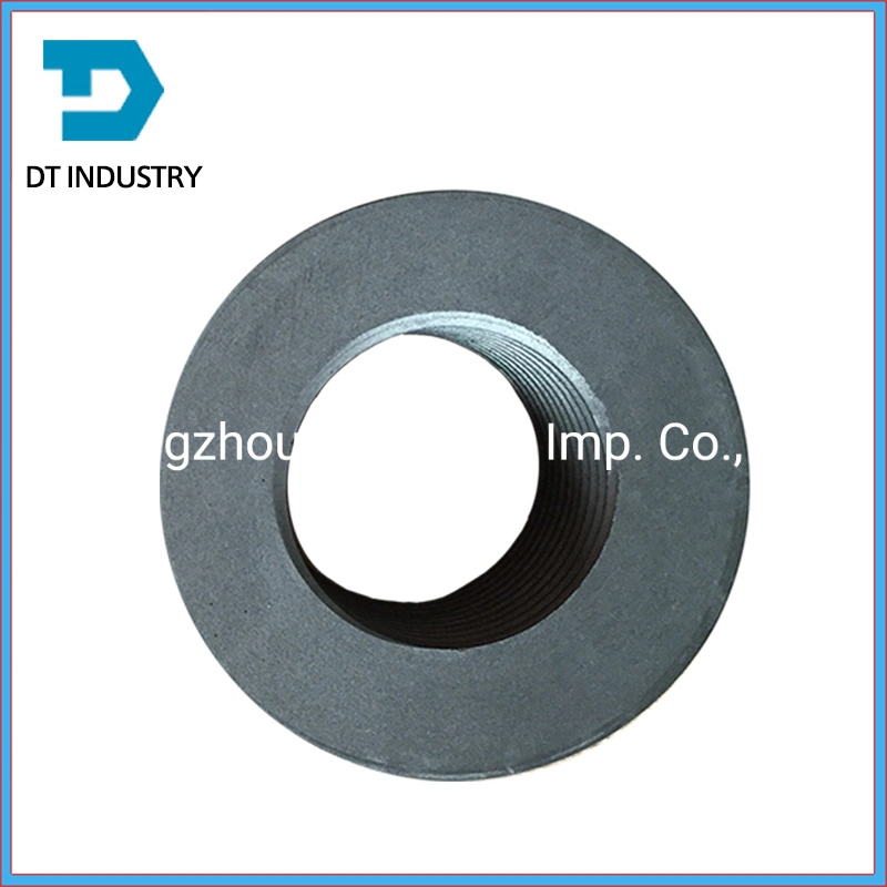 Graphite Cup Mold for Copper/Brass/ Upward Continuous Casting