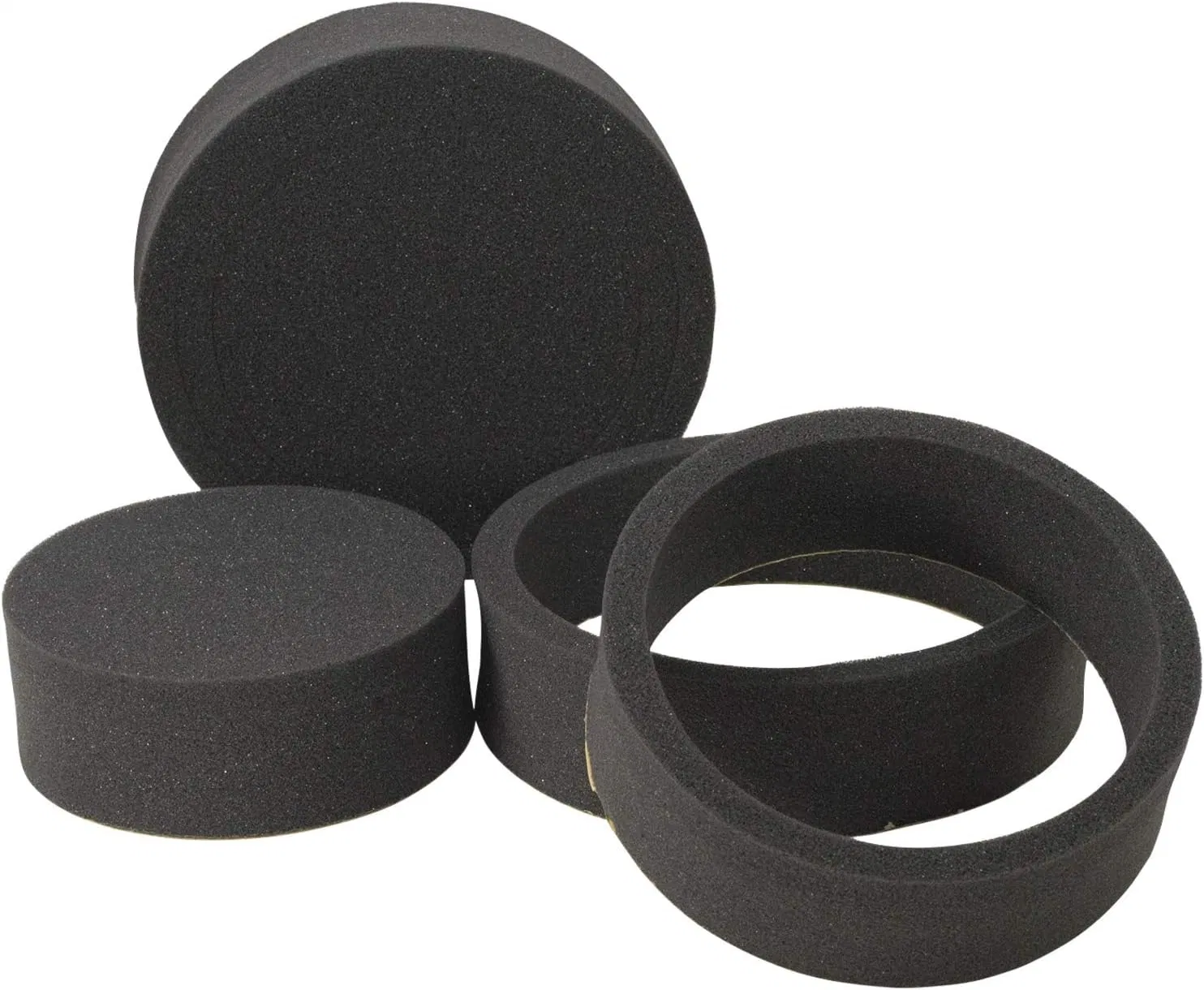 Factory Soundproofing Material Car Door Speaker