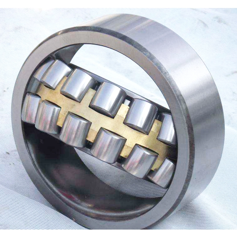 23092 Cak/W33 Spherical Roller Bearings Are Used in High-Efficiency Steel Bar Thread Rolling Machines