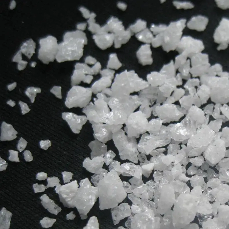 White Fused Alumina Powder Manufacturer 99% Wfa Grains