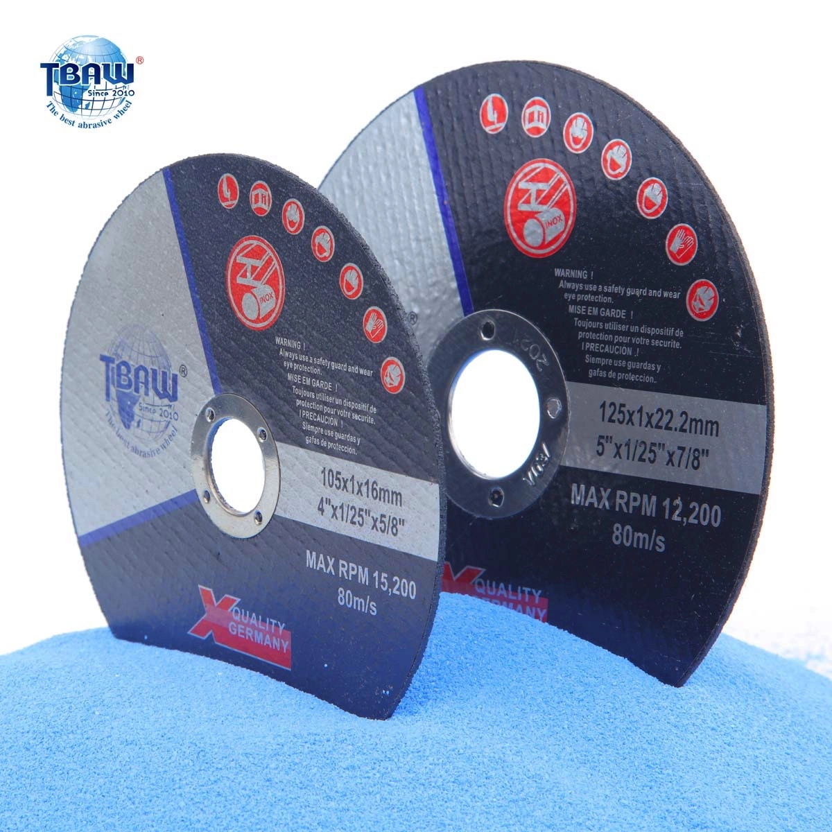 Types of Cutting Wheel 4 Inch Disc Grinder Abrasive Wheels for Stainless Steel 4 Inch Disc Grinding Disc China High 4 Inch Speed Cutting Disc Grinding Stone