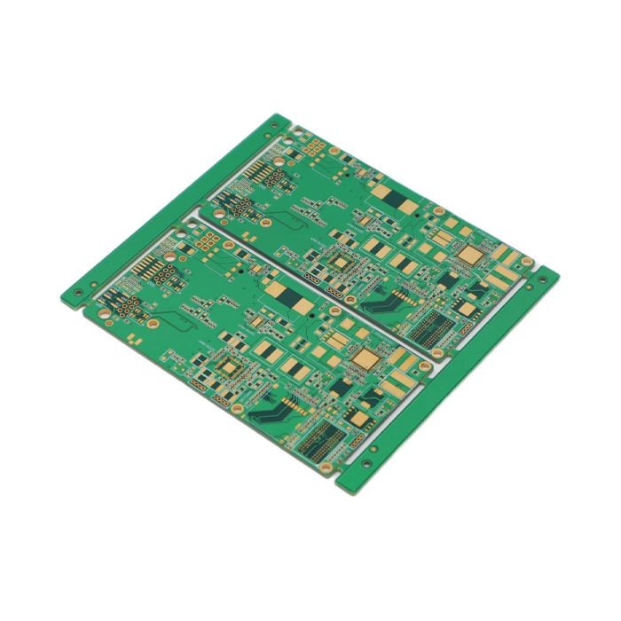 OEM ODM Electronics Multilayer PCB & PCBA Manufacturer