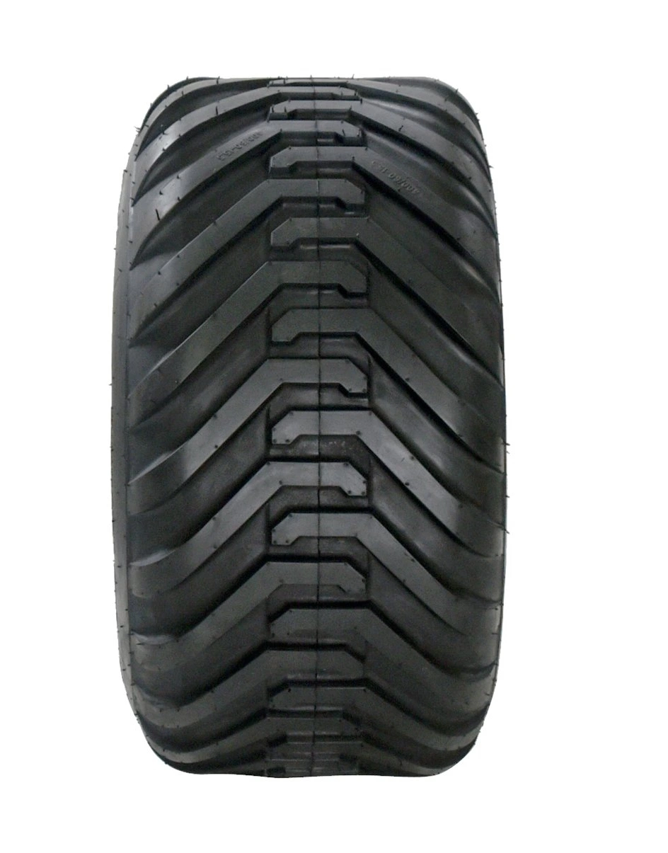 Size 10/75-15.3 I-3c Pattern Wholesale/Supplierr Agricultural Tire Used for Baler