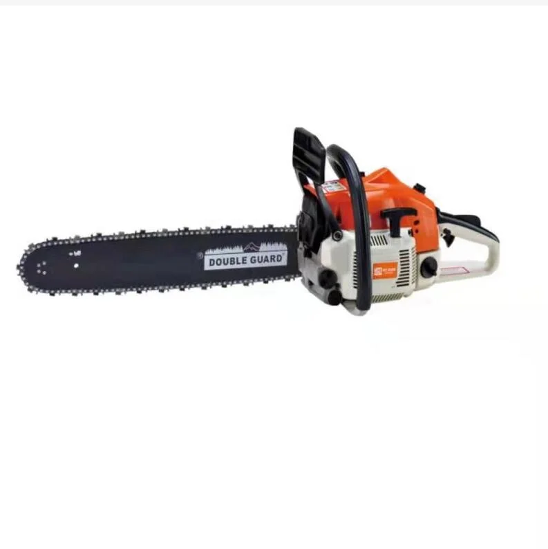 6200 62cc grado superior de la cadena de Diesel Gasolina inalámbrico Chainsaw