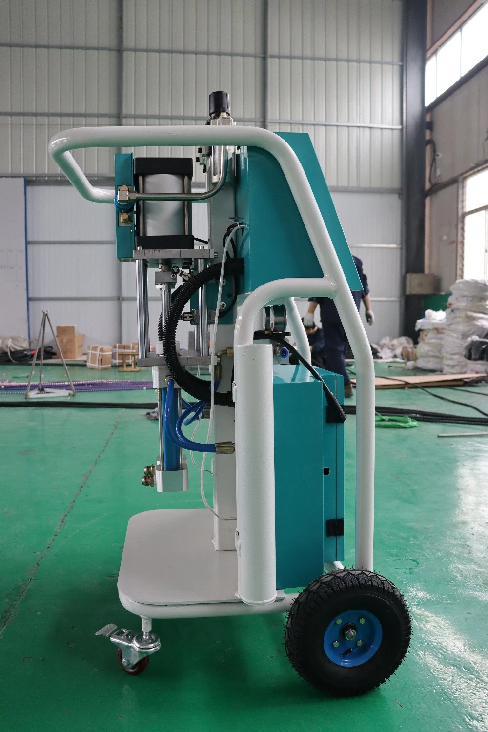 Chinese Brand High quality/High cost performance  Polyurethane Sprayer Equipment for Sale