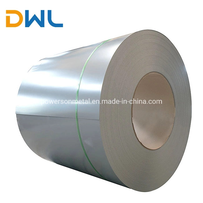 Ral Color Coated Metal Panel Gi Iron Galvanized Galvalume PPGI PPGL Prepainted Steel Sheet Prepainted Galvanized Steel Coil