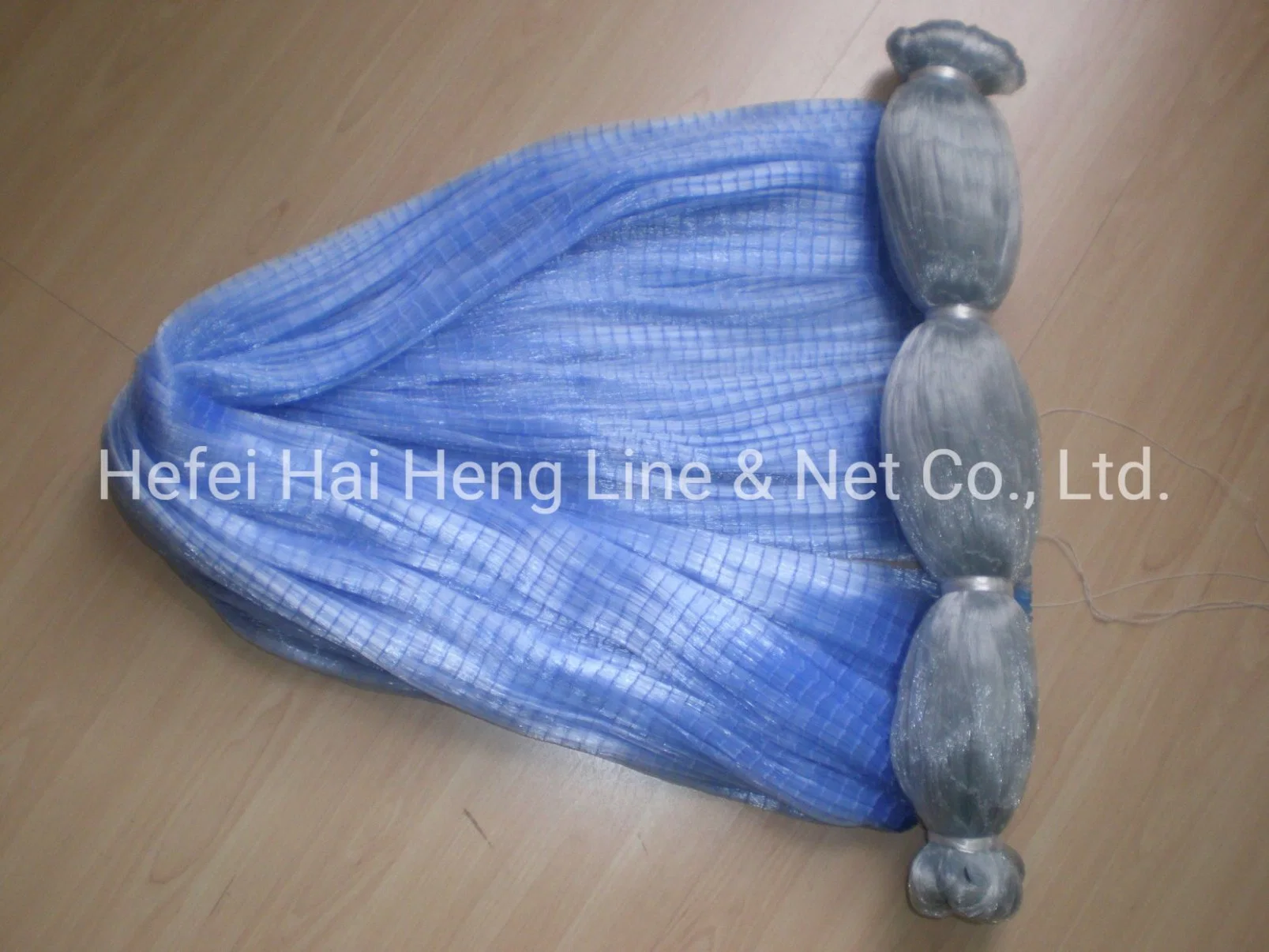 Nylon Fishing Net 0.10mm--1.20mm Monofilament Gill Nets for Cambodian Market