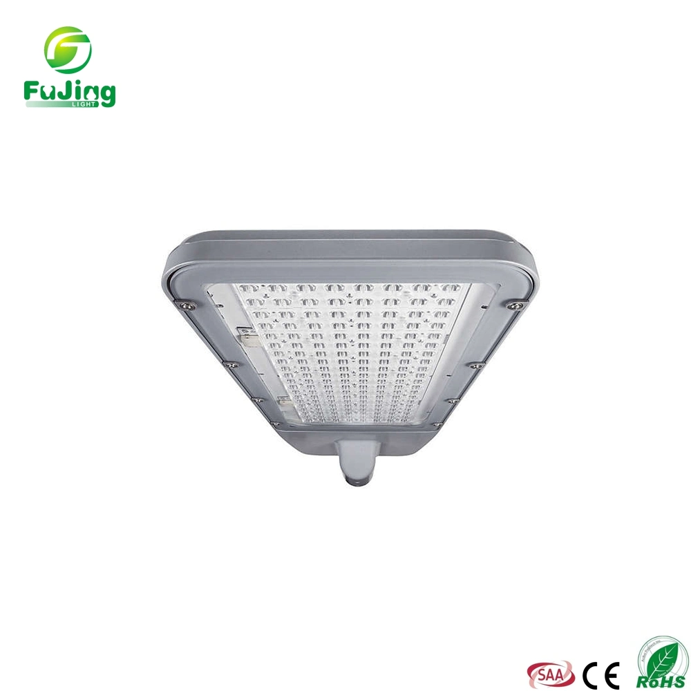 Die Casting Aluminum China Design Street Light Housing