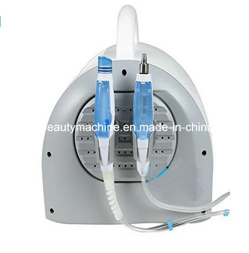 Small Bubbles Deep Clean Water Oxygen Water Carved Beauty Equipment