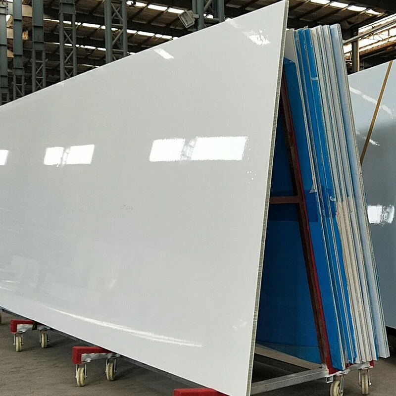 FRP Honeycomb Panel for Floor and Truck FRP PP Honeycomb Panel