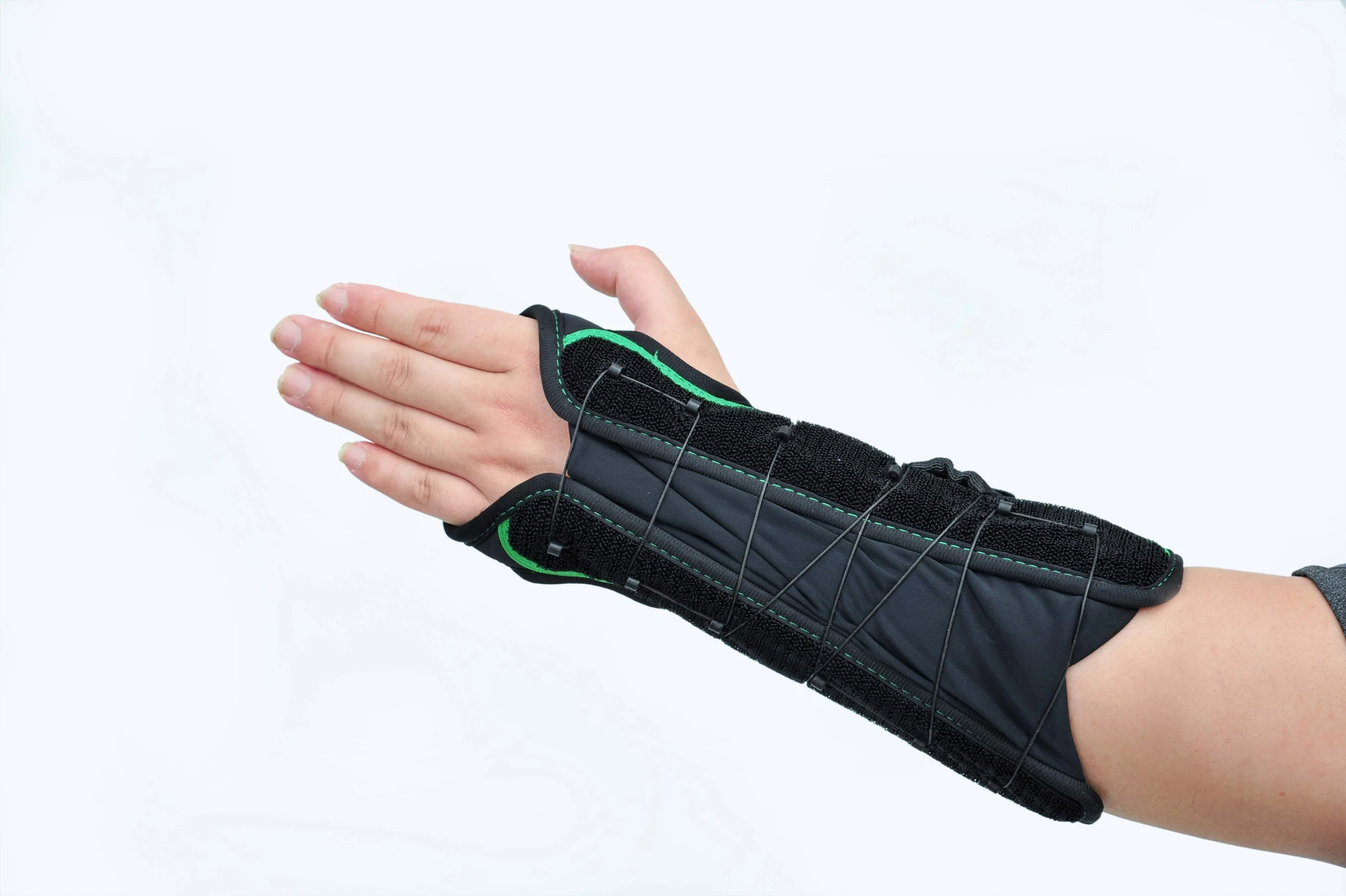 Wrist and Palm Orthosis (upgrade) Enhanced Type