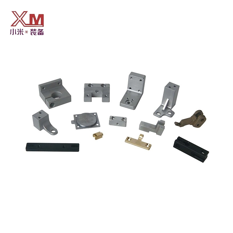 Aluminum Alloy Extrusion Hardware Fittings /E-Car Parts/E-Bike Parts/Bicycle Parts