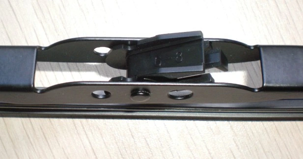 Spare Parts of Framed Wiper Blade