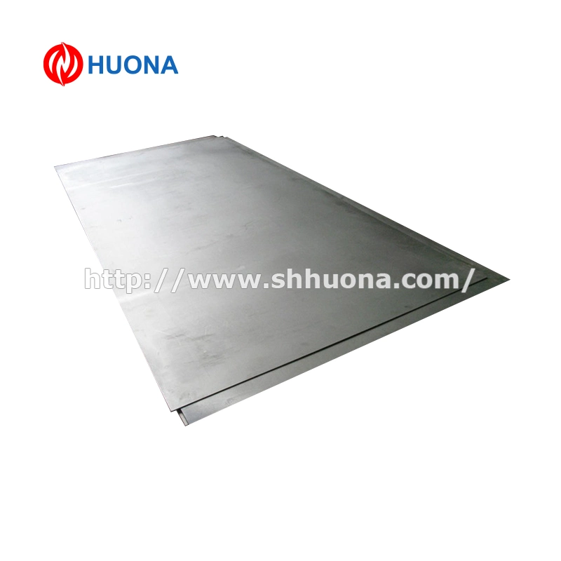 Magnesium Alloy Sheet Factory Supply