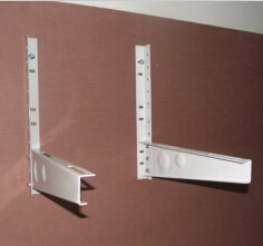 Air Conditioner Parts A/C Parts Wall Mounting Bracket