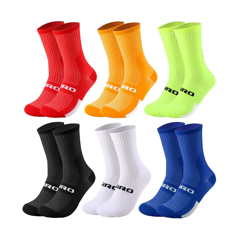 High quality/High cost performance  Quick Dry Wholesale/Supplier Custom Sports Socks