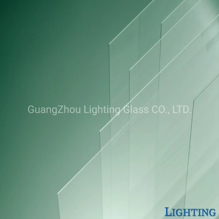 High-Aluminum Glass, Aluminosilicate Glass, Panda Glass, 0.95mm