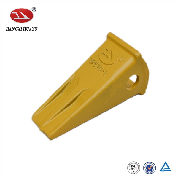 Excavator Spare Part PC200 Bucket Tooth with High Quality on Hot Sale