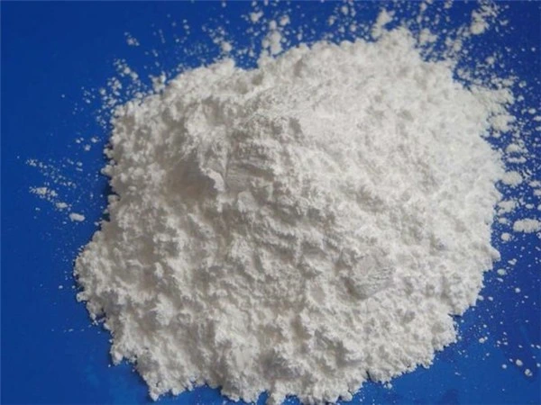 Rubber Nano Active Zinc Oxide Powder ZnO