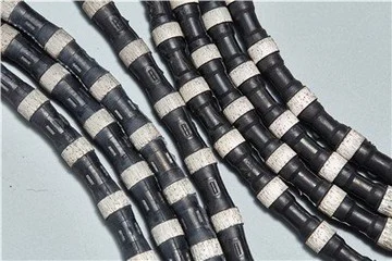 Dafon Diamond Wire Saw Mining Rope Saw for Cutting Stone Granite Marble