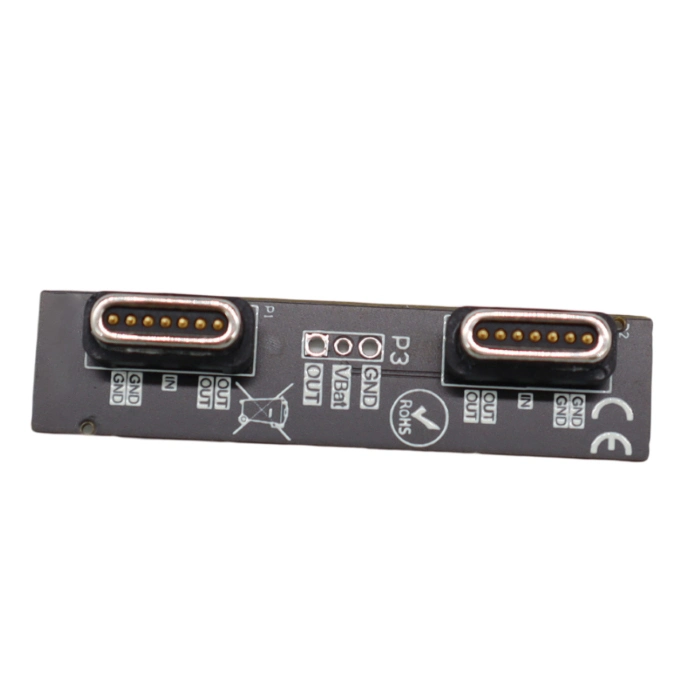 لوحة دوائر واحدة توقف لوحات الدوائر المطبوعة لوحة USB PCB DVR لوحة PCBA لـ بنك الطاقة