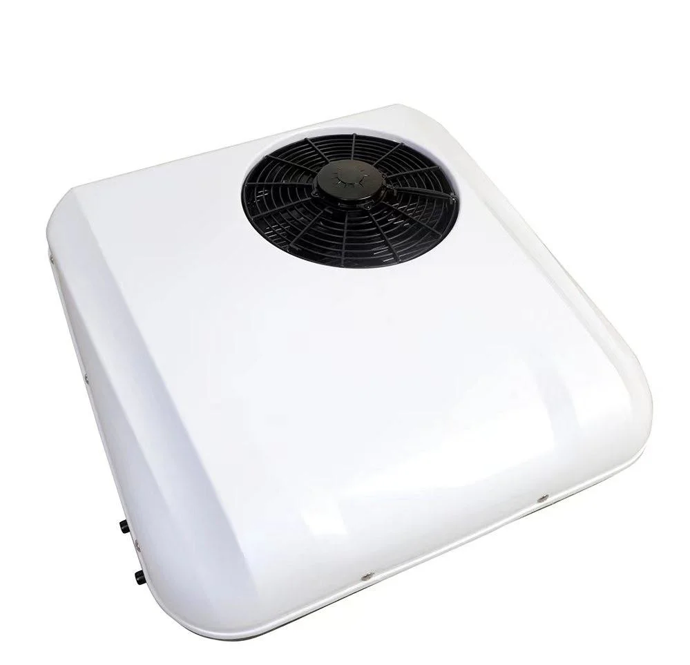 Preço agradável 12V 24V Parking Air Conditioner para camião / Bus / Car Air Sistema de condicionamento