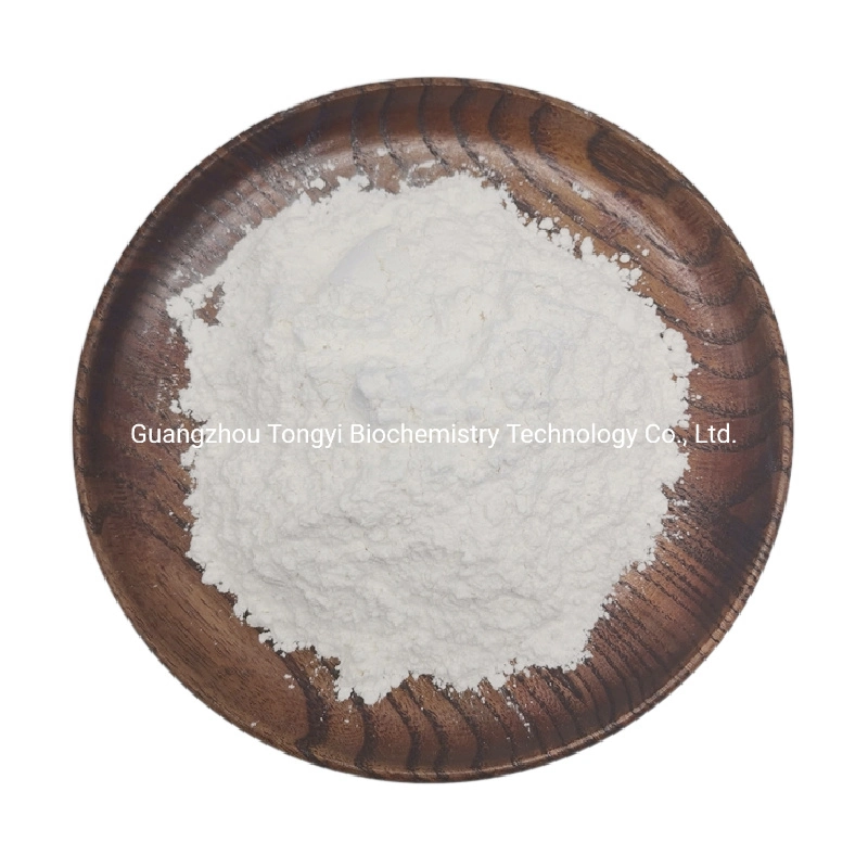 Supply Competitive Price CAS 519-02-8 Sophora Root Extract Powder Insecticide Matrine