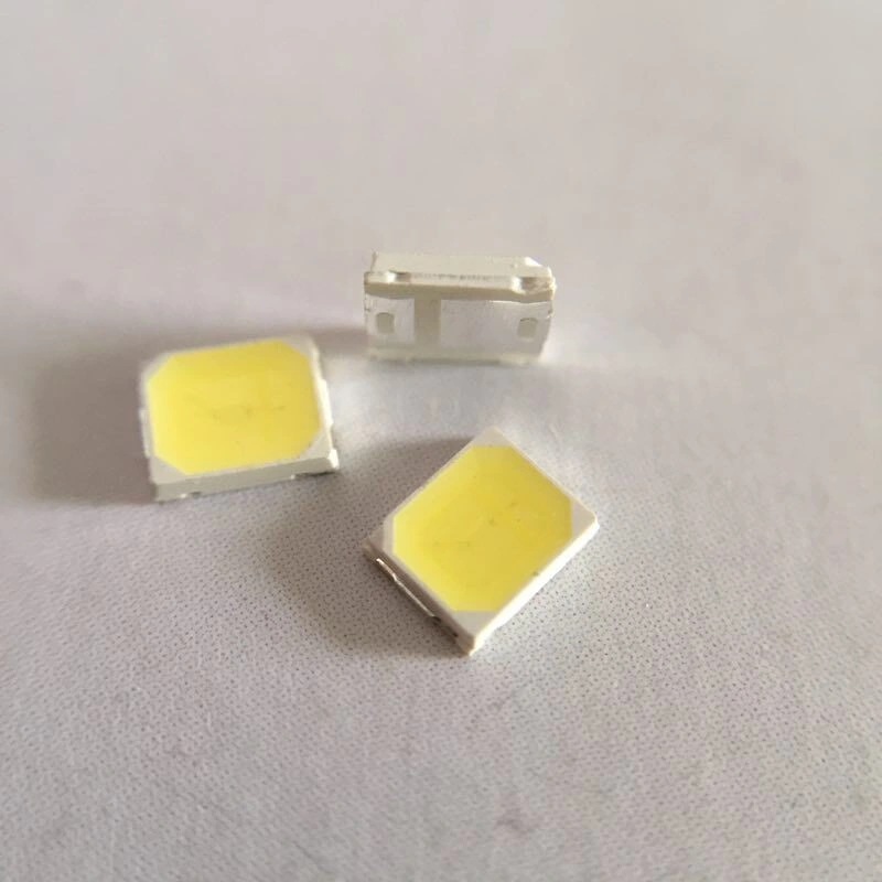 Stw8a12D-E2 6500K 75-80lm 4 pas CRI80 0,5W 3V 2835 LED Seoul Diode