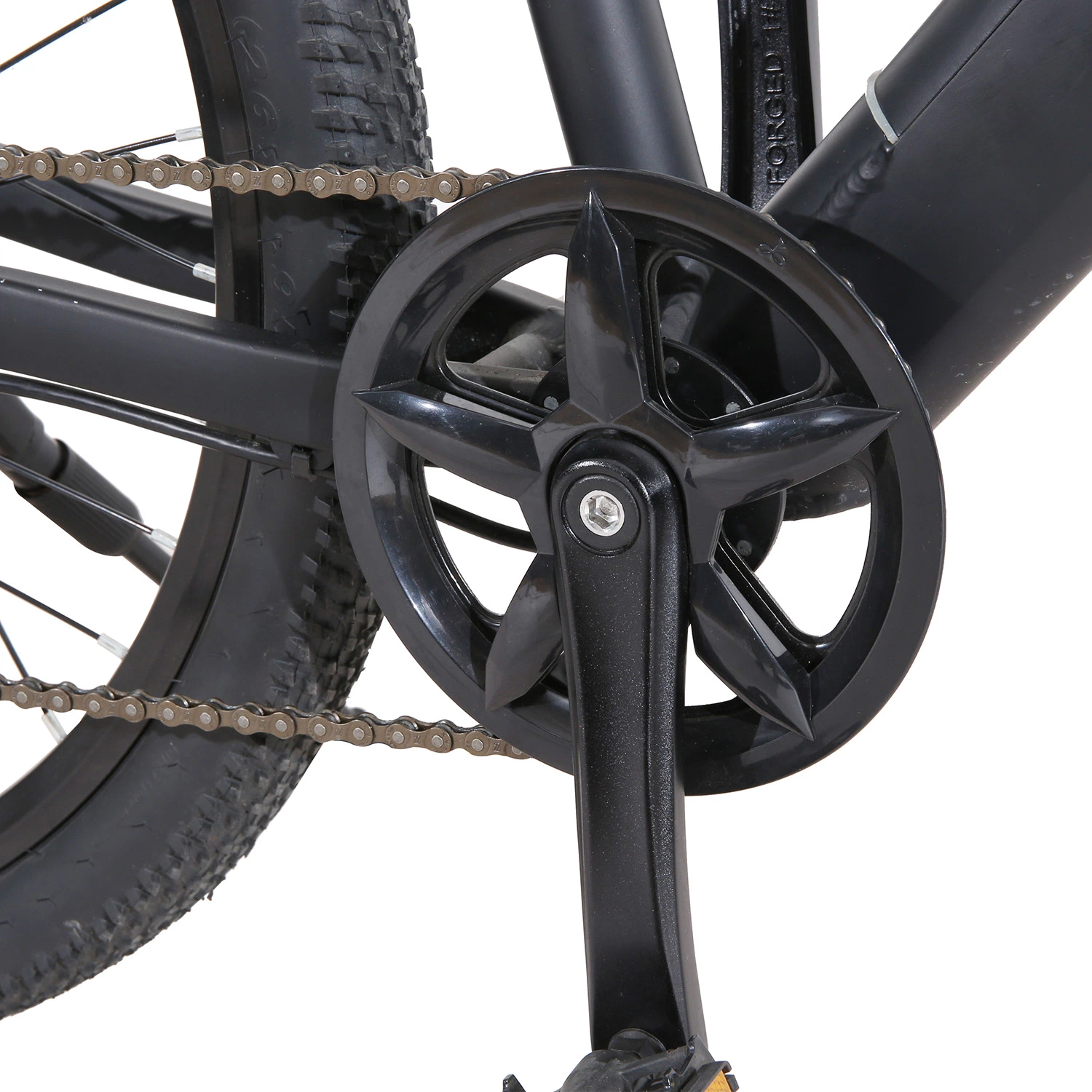 Latest Model Electric Mountain Bicycle with Ce Approval