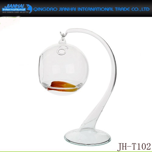 Hot Selling Decorative Clear Glass Ball