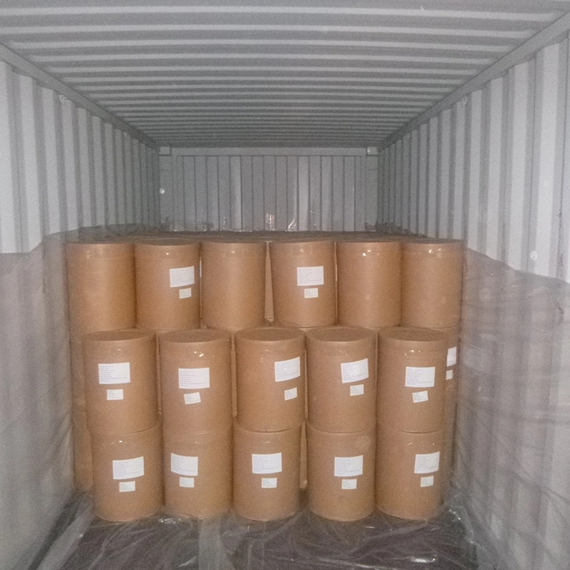 Flavour Franrance Vanillin Crystal Ethyl Vanillin CAS: 121-33-5