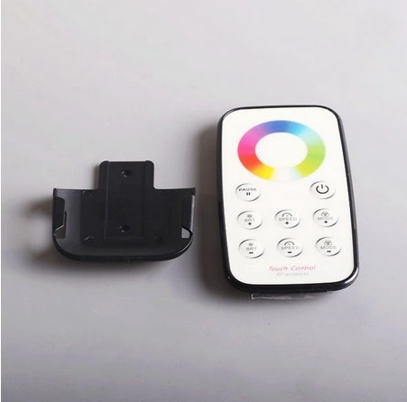 RGB Controller with Remote Control Hl-T3+R3 for LED Strip