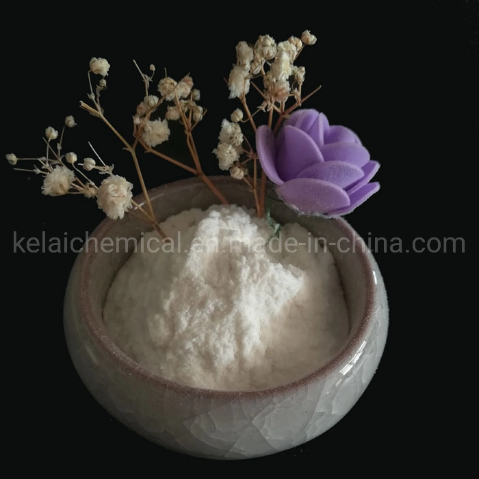 White Powder Carboxyl Methyl Cellulose CMC Used as Food Ingredient