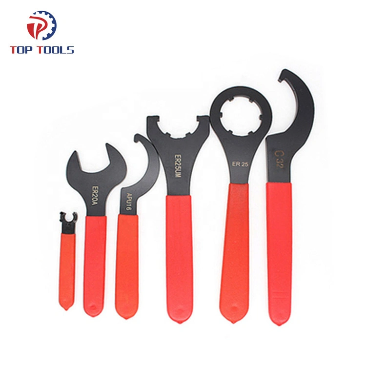 Er20m Tool Holder Wrench