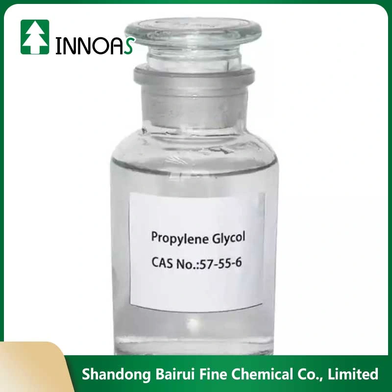 Wholesale/Supplier Price High quality/High cost performance CAS No. 57-55-6 USP Grade 99.5% Min Mono Propylene-Glycol (pg)