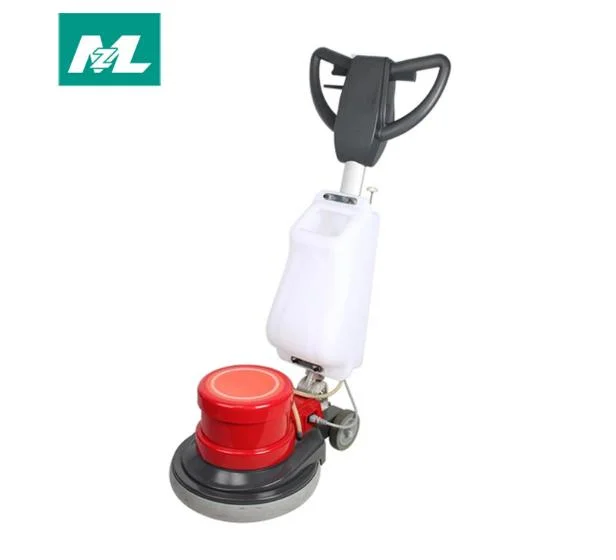 Industrial Floor Polisher Grinding Machine Multifunctional Scrubber