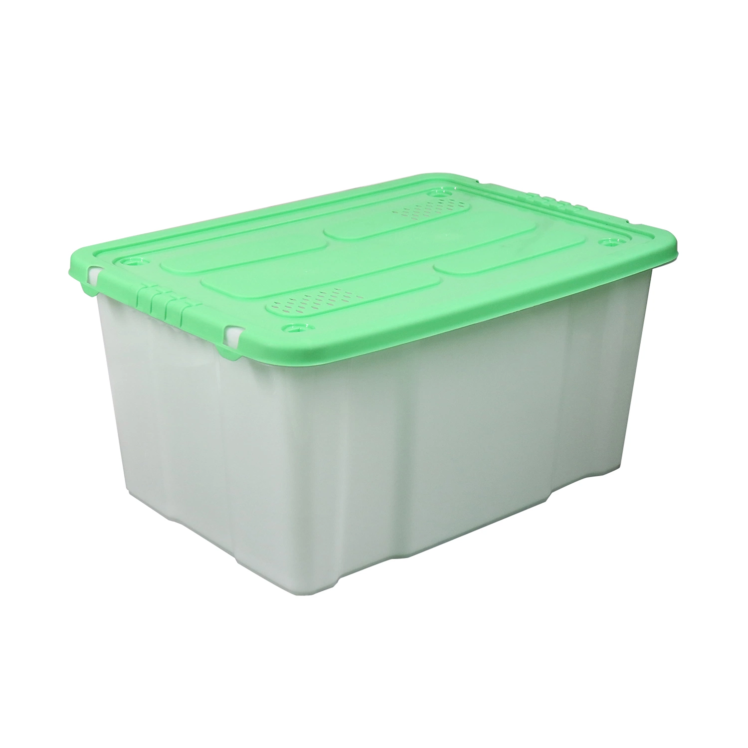 Custom Plastic Injection Products (laundry box)