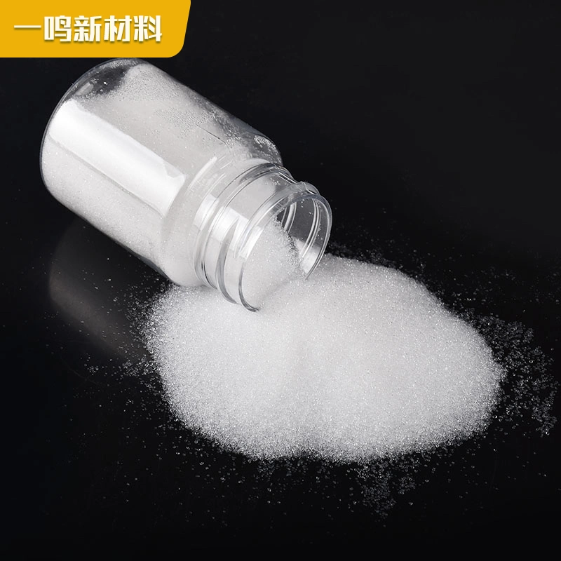 Catalyst or Catalyst Carrier Micro-Bead Wide Pore Silica Gel