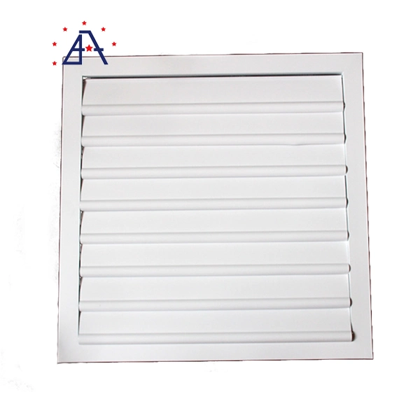 Modern Good Quality Aluminium Interior Security Window Shutters