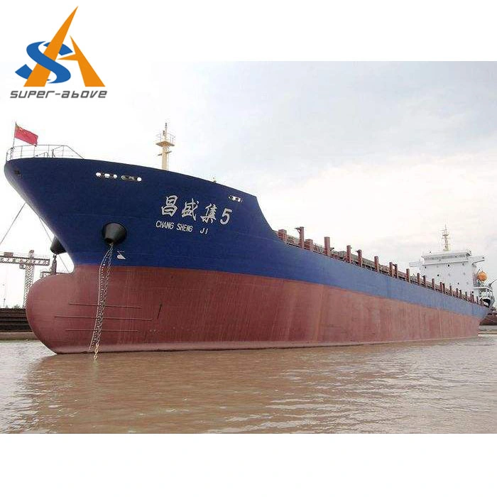 73000dwt Bulk Carrier Cargo Ship