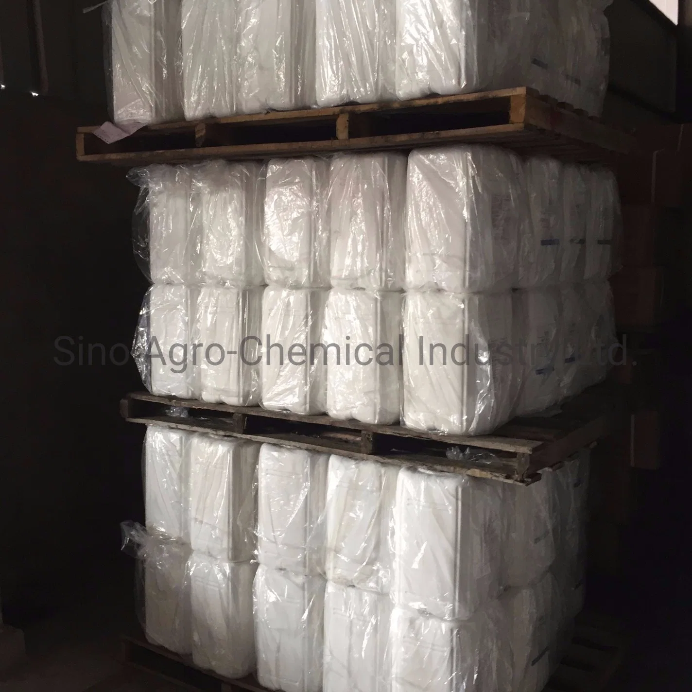 High-Efficiency Herbicide Pesticide Cyhalofop-Butyl 10% Me