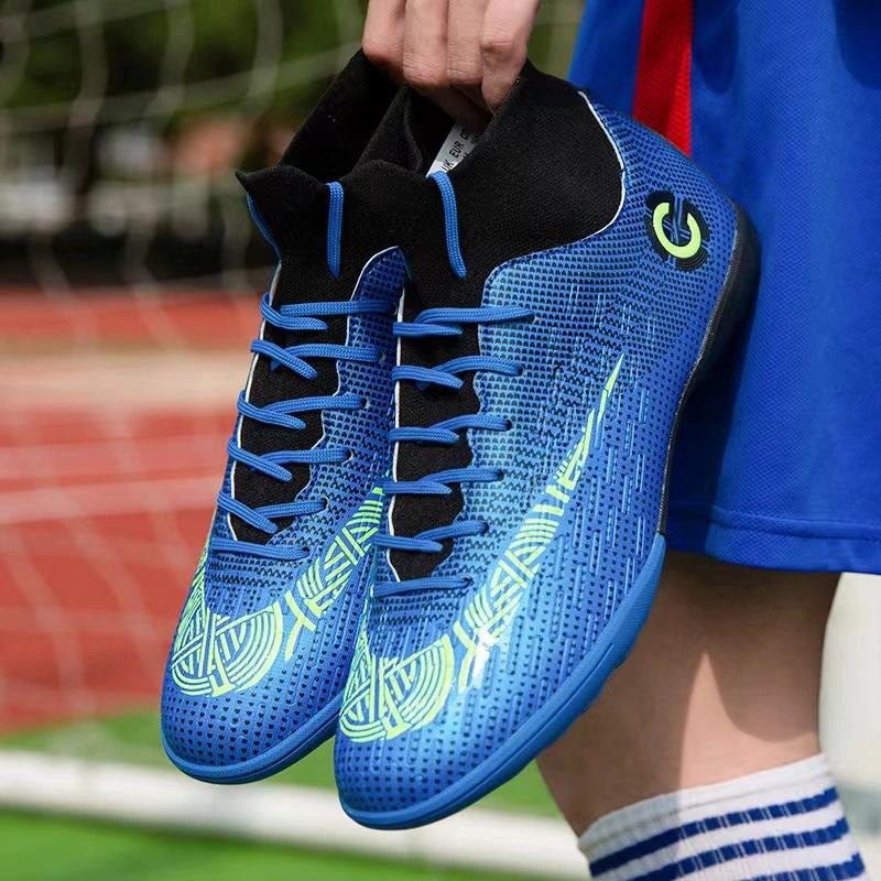 2022 New Most New Popular Design Professional Football Boots Soccer Boots for Men