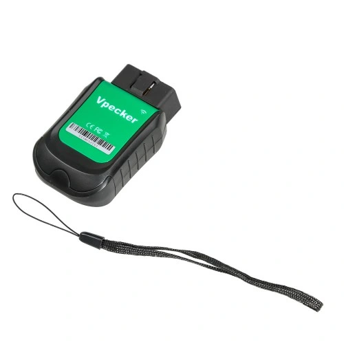 Vpecker Easydiag Windows 10 Wireless Obdii Full Diagnostic Tool with Special Function