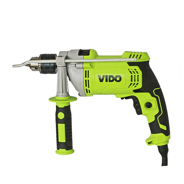 La vido 1050W 13mm Main Impact Marteau perforateur électrique de la machine